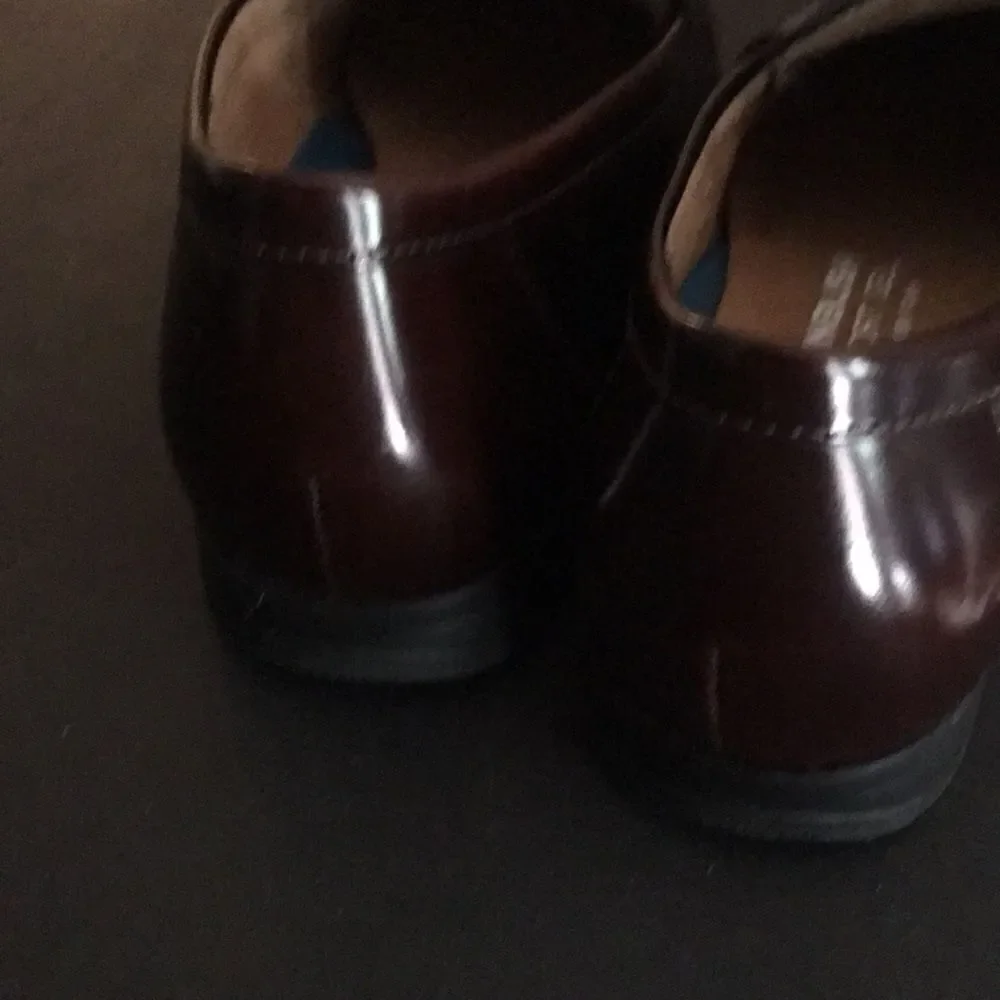 Men’s Nunn Bush Comfort Gel Shoes
